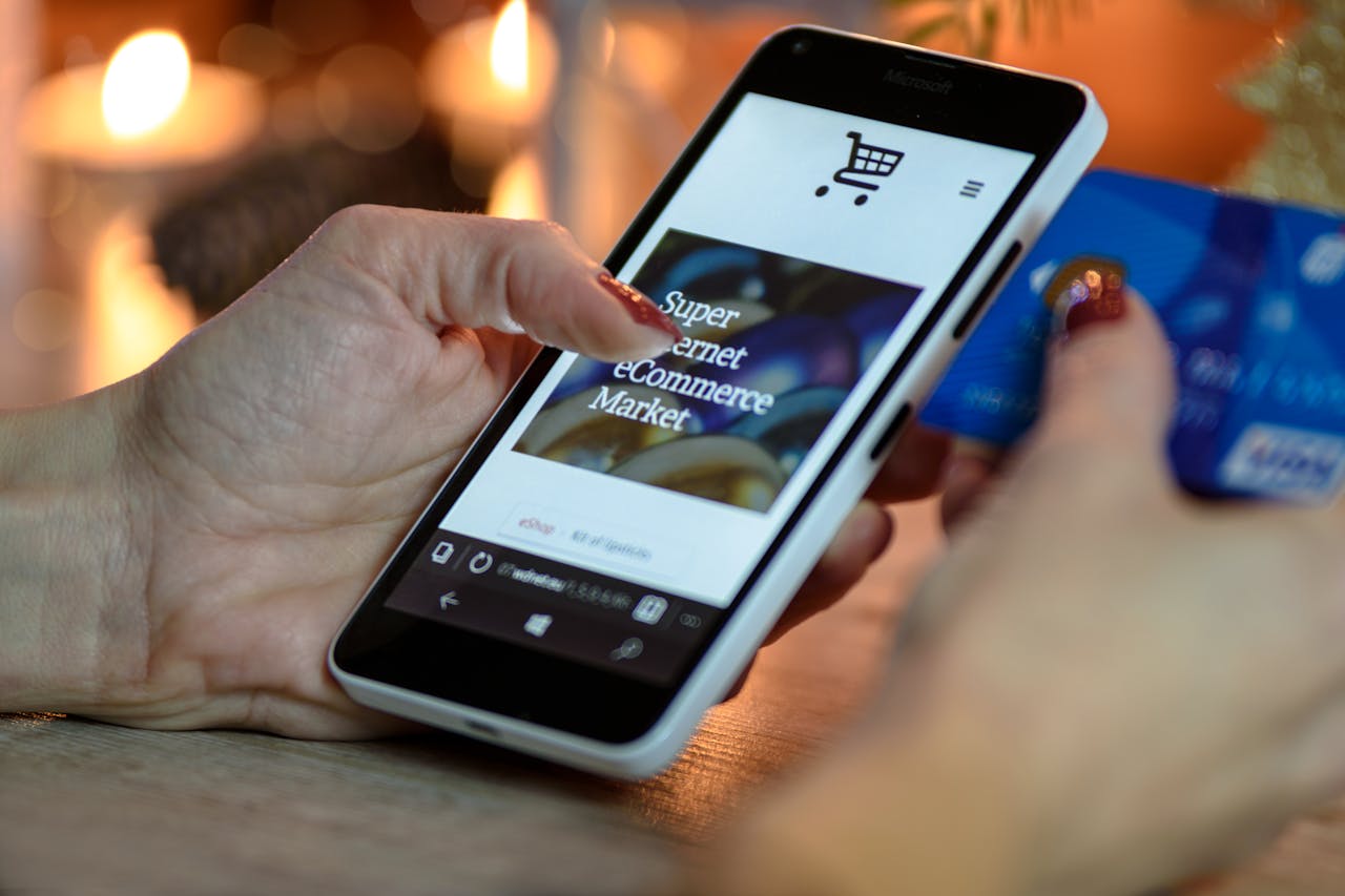 A different perspective from an E-Commerce project manager on the field of UX Design 1