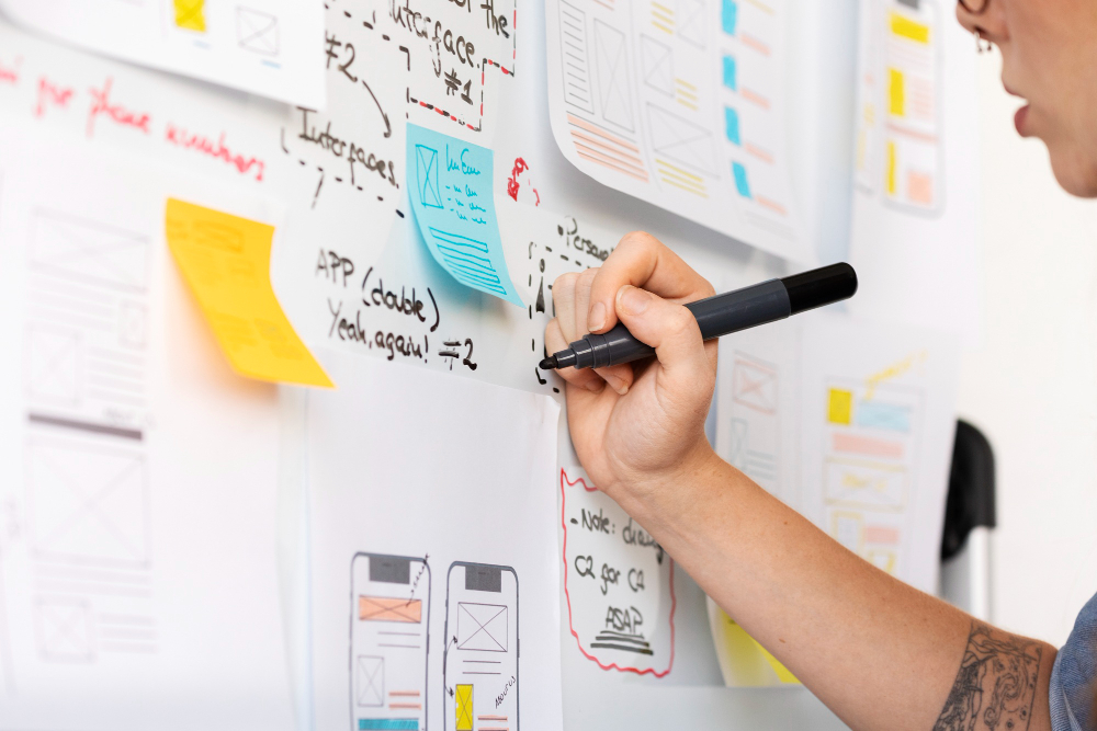 Your guide to conducting the research phase correctly?